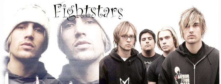 >>Fightstar>>